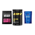 Definitionsphase-Set: ESN Designer + GN Arginine + XXL Nutrition – alle enthaltenen Artikel