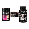 Definitionsphase-Set: ESN Designer + Body Attack + Swedish Supple – alle enthaltenen Artikel