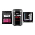 Definitionsphase-Set: ESN Designer + Sinob Core + Genius Nutriti – alle enthaltenen Artikel