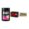 Definitionsphase-Set: ESN Designer + Body Attack + Olimp Omega 3 – alle enthaltenen Artikel