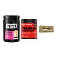 Definitionsphase-Set: ESN Designer + Body Attack + Olimp Omega 3 – alle enthaltenen Artikel