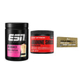 Definitionsphase-Set: ESN Designer + Body Attack + Olimp Omega 3 – alle enthaltenen Artikel