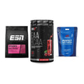 Definitionsphase-Set: ESN Designer + MST EAA & BCAA + XXL Nutrition – alle enthaltenen Artikel
