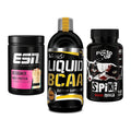Definitionsphase-Set: ESN Designer + BioTech Liquid + Swedish Supple – alle enthaltenen Artikel