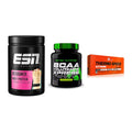 Definitionsphase-Set: ESN Designer + Scitec BCAA + Olimp Thermo – alle enthaltenen Artikel