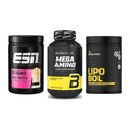 Definitionsphase-Set: ESN Designer + BioTech Mega + Dedicated – alle enthaltenen Artikel