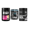 Definitionsphase-Set: ESN Designer + Skull Labs + Dedicated – alle enthaltenen Artikel