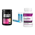 Definitionsphase-Set: ESN Designer + Body Attack + USP Labs – alle enthaltenen Artikel