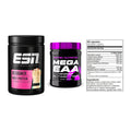 Definitionsphase-Set: ESN Designer + Scitec Mega + GN Shred Cuts – alle enthaltenen Artikel