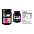 Definitionsphase-Set: ESN Designer + Scitec BCAA + GN Shred Cuts – alle enthaltenen Artikel
