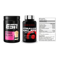Definitionsphase-Set: ESN Designer + Scitec Citrull + GN Shred Cuts – alle enthaltenen Artikel