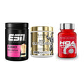 Definitionsphase-Set: ESN Designer + Kevin Levrone + Scitec HCA-Chi – alle enthaltenen Artikel