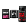 Definitionsphase-Set: ESN Designer + Sinob Core + Body Attack – alle enthaltenen Artikel