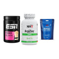 Definitionsphase-Set: ESN Designer + MST ArgiZinc + XXL Nutrition – alle enthaltenen Artikel