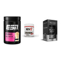 Definitionsphase-Set: ESN Designer + MST Arginine + BioTech Black – alle enthaltenen Artikel