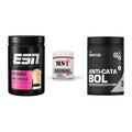 Definitionsphase-Set: ESN Designer + MST Arginine + Dedicated – alle enthaltenen Artikel