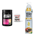 Definitionsphase-Set: ESN Designer + MST Arginine + Rabeko Zero – alle enthaltenen Artikel