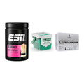 Definitionsphase-Set: ESN Designer + INLEAD L-Gluta + Kevin Levrone – alle enthaltenen Artikel