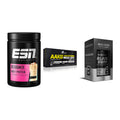 Definitionsphase-Set: ESN Designer + Olimp AAKG + BioTech Black – alle enthaltenen Artikel