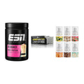 Definitionsphase-Set: ESN Designer + Olimp AAKG + BioTech Diet – alle enthaltenen Artikel
