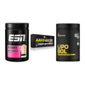 Definitionsphase-Set: ESN Designer + Olimp AAKG + Dedicated – alle enthaltenen Artikel