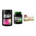 Definitionsphase-Set: ESN Designer + Scitec BCAA + Olimp Omega 3 – alle enthaltenen Artikel