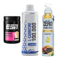 Definitionsphase-Set: ESN Designer + MST L-Carnitin + Rabeko Zero – alle enthaltenen Artikel