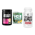 Definitionsphase-Set: ESN Designer + FA Nutrition + 5% Nutrition – alle enthaltenen Artikel