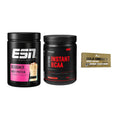 Definitionsphase-Set: ESN Designer + Body Attack + Olimp Omega 3 – alle enthaltenen Artikel