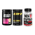 Definitionsphase-Set: ESN Designer + GN Nano Pure + MST Fat Killer – alle enthaltenen Artikel