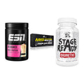 Definitionsphase-Set: ESN Designer + Olimp AAKG + 5% Nutrition – alle enthaltenen Artikel