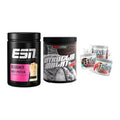 Definitionsphase-Set: ESN Designer + Big Zone + Sinob Flasty – alle enthaltenen Artikel
