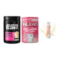 Definitionsphase-Set: ESN Designer + INLEAD Collage + More Nutrition – alle enthaltenen Artikel