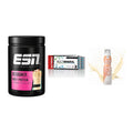 Definitionsphase-Set: ESN Designer + Nutrend Multim + More Nutrition – alle enthaltenen Artikel