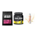 Definitionsphase-Set: ESN Designer + BioTech EAA + More Nutrition – alle enthaltenen Artikel