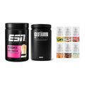 Definitionsphase-Set: ESN Designer + Big Zone + BioTech Diet – alle enthaltenen Artikel