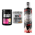 Definitionsphase-Set: ESN Designer + MST BCAA Huge + Big Zone – alle enthaltenen Artikel