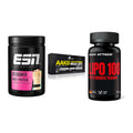 Definitionsphase-Set: ESN Designer + Olimp AAKG + Body Attack – alle enthaltenen Artikel