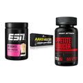 Definitionsphase-Set: ESN Designer + Olimp AAKG + Body Attack – alle enthaltenen Artikel