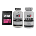 Definitionsphase-Set: ESN Designer + MST 21 Amino + MST Chitosan – alle enthaltenen Artikel