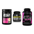 Definitionsphase-Set: ESN Designer + Olimp Anabolic + Stacker2 Black – alle enthaltenen Artikel