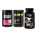 Definitionsphase-Set: ESN Designer + GN Arginine + Swedish Supple – alle enthaltenen Artikel