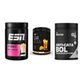 Definitionsphase-Set: ESN Designer + MST EAA & BCAA + Dedicated – alle enthaltenen Artikel
