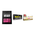 Definitionsphase-Set: ESN Designer + Olimp BCAA + Olimp Omega 3 – alle enthaltenen Artikel