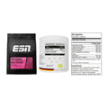 Definitionsphase-Set: ESN Designer + MST Arginine + GN Shred Cuts – alle enthaltenen Artikel
