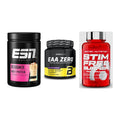 Definitionsphase-Set: ESN Designer + BioTech EAA + Scitec Stim – alle enthaltenen Artikel