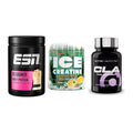 Definitionsphase-Set: ESN Designer + FA Nutrition + Scitec CLA – alle enthaltenen Artikel