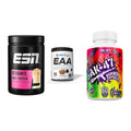 Definitionsphase-Set: ESN Designer + NNT EAA + AK47 Labs – alle enthaltenen Artikel