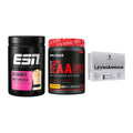 Definitionsphase-Set: ESN Designer + Body Attack + Kevin Levrone – alle enthaltenen Artikel
