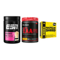 Definitionsphase-Set: ESN Designer + Body Attack + FA Nutrition – alle enthaltenen Artikel